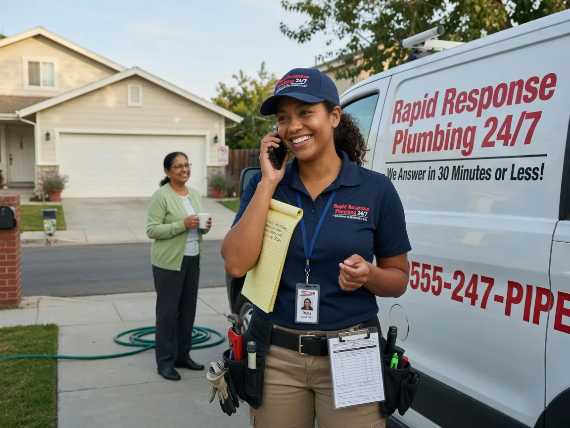 Emergency Plumber Mcrae, AR FAQs